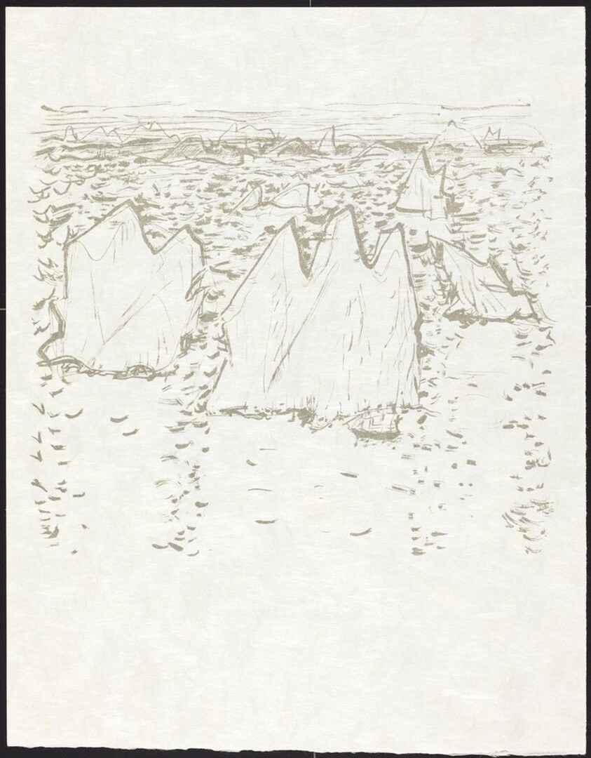 From "La redemption par les betes"