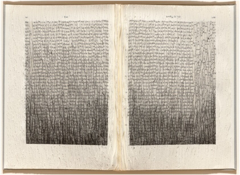 Portrait of Dorian Gray