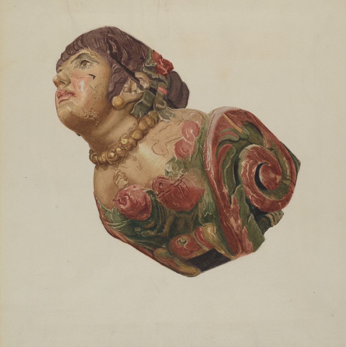 Figurehead