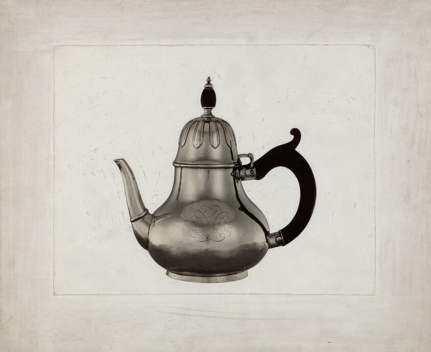 Teapot