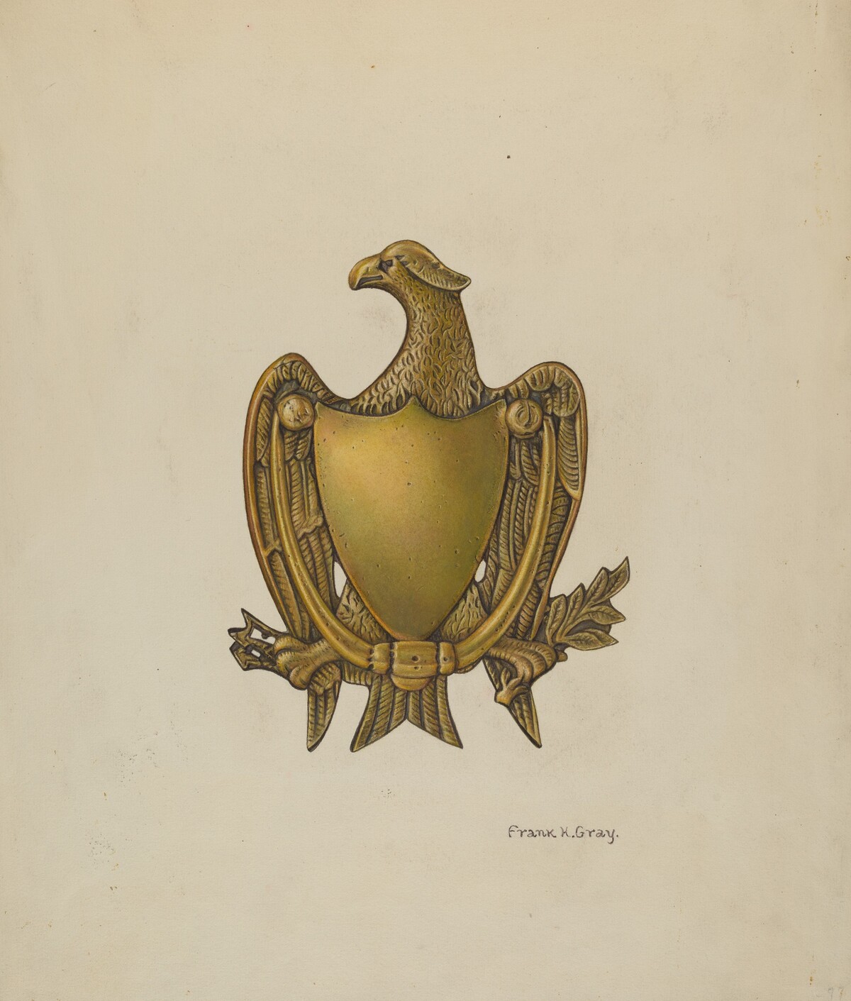 Door Knocker