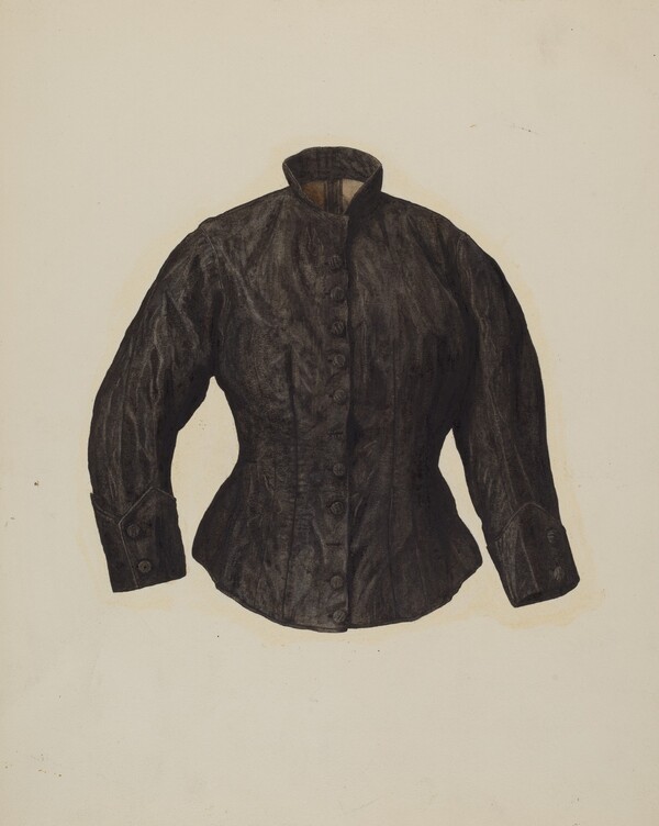 Silk Waist