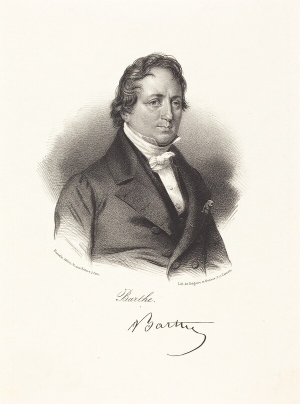 Barthe