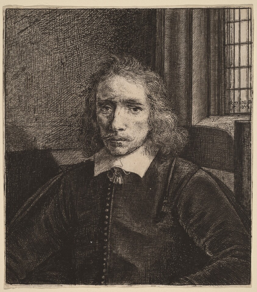 Jacob Haaringh ('Young Haaringh') (Pieter Haaringh)