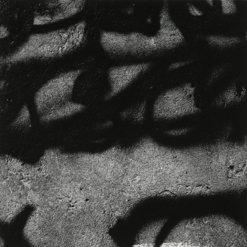 Rome 67 (Homage to F.K.)