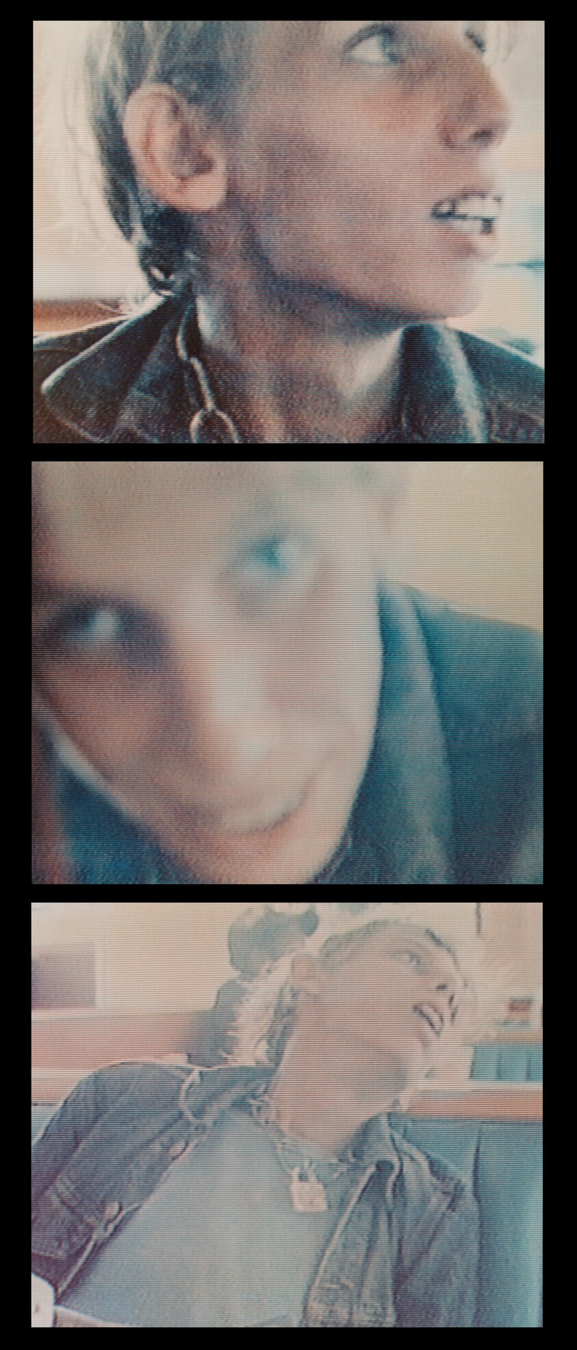 Carl's Jr., Summer of '89