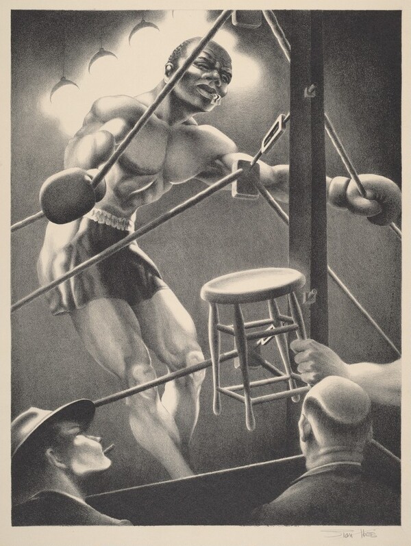Boxer