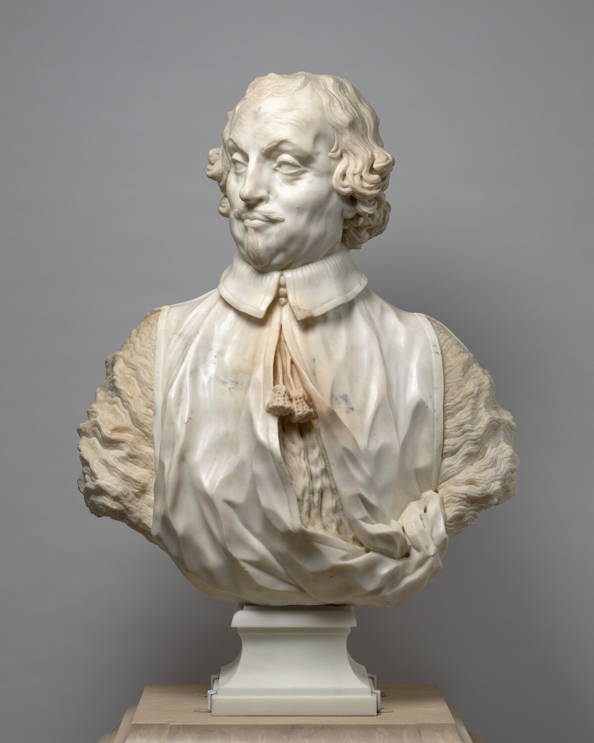 A Venetian Ecclesiastic