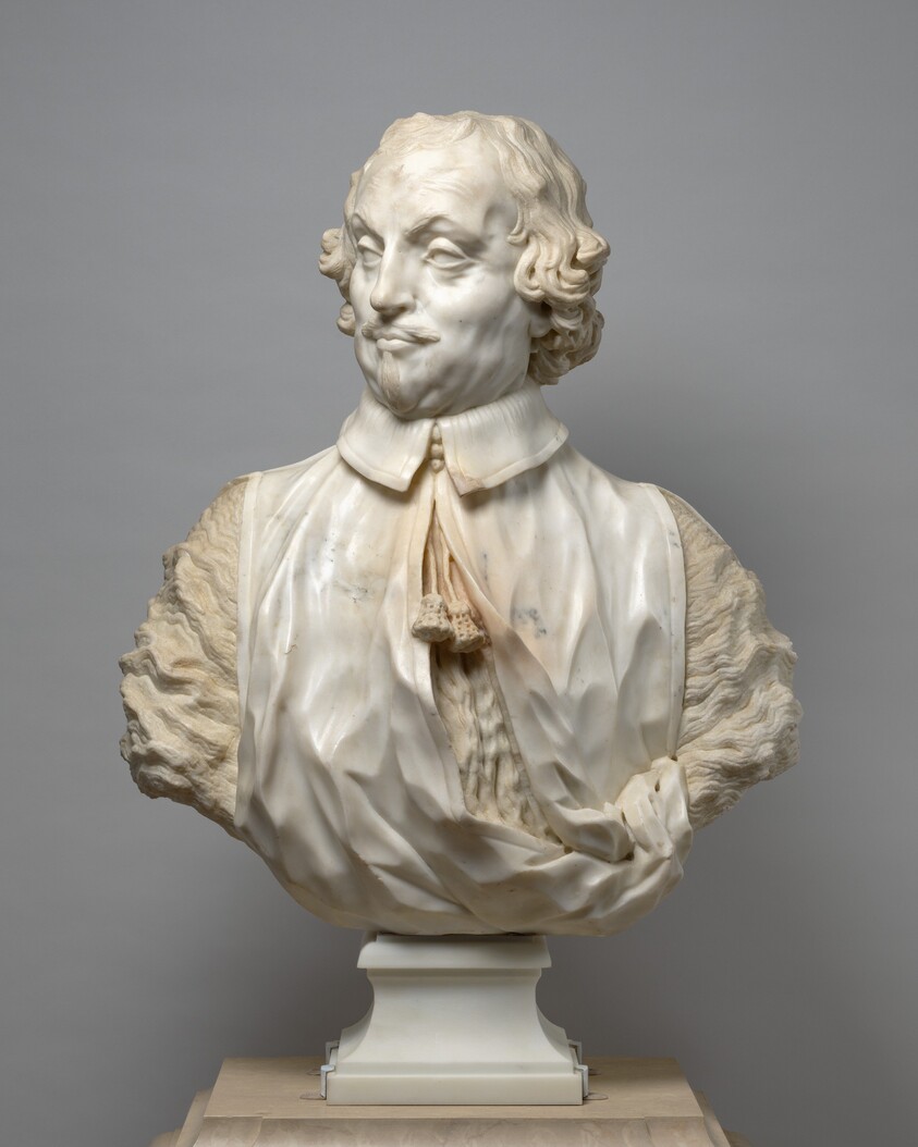 A Venetian Ecclesiastic