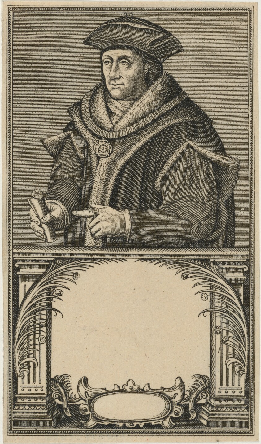 Sir Thomas More
