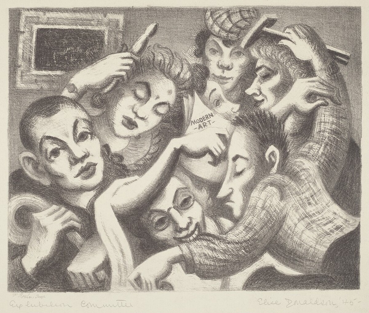 Exhibition Committee