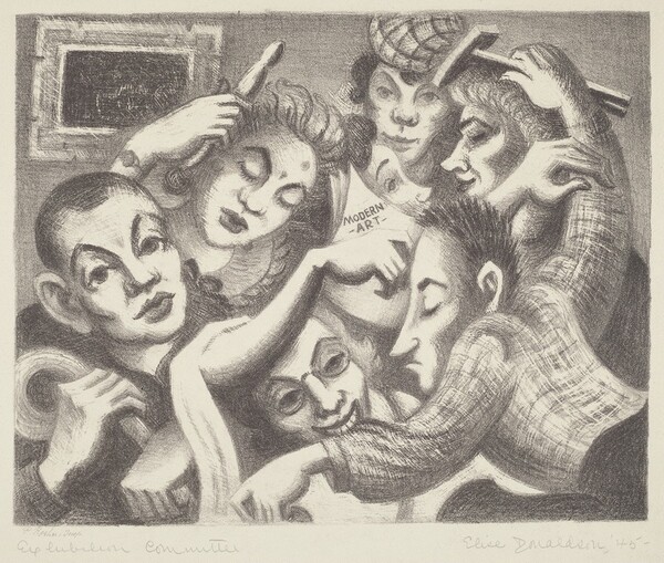 Exhibition Committee