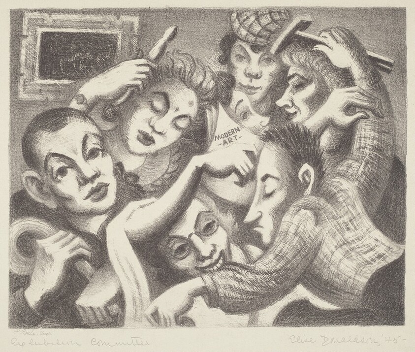 Exhibition Committee