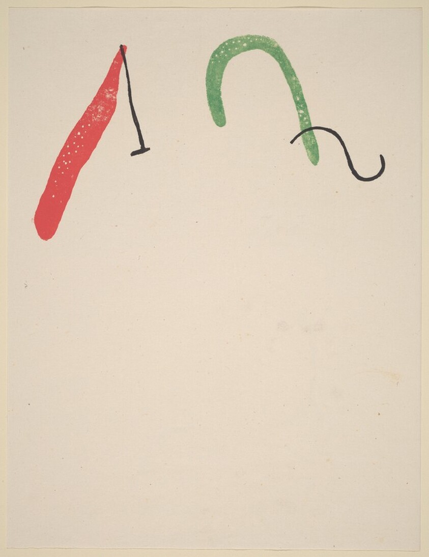 Untitled [plate XXXIV]