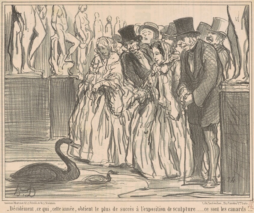 Décidément, ce qui, cette année, obtient ...