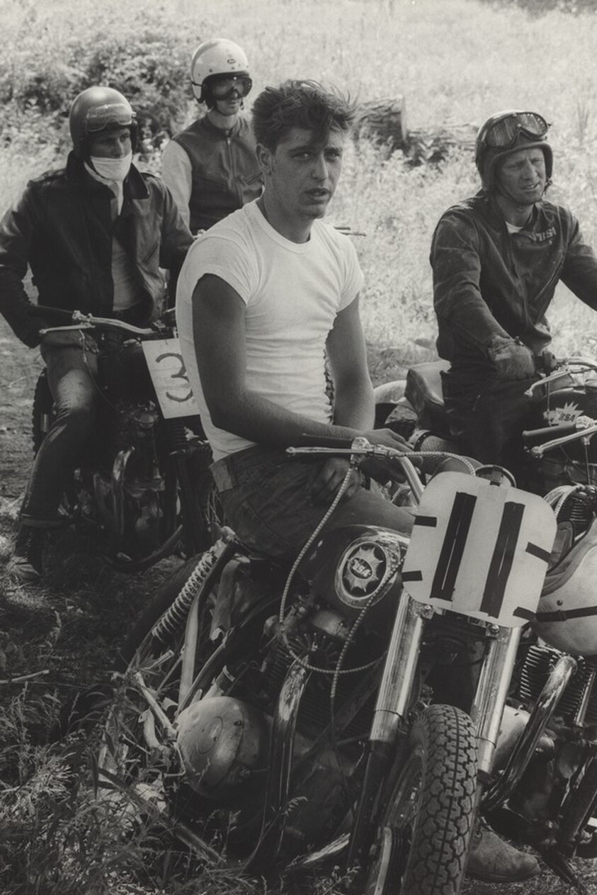 Racers, McHenry, Illinois