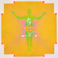 Shiva, USCO, 1965