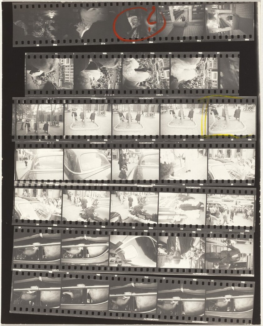 23rd Street weddings--New York City no number