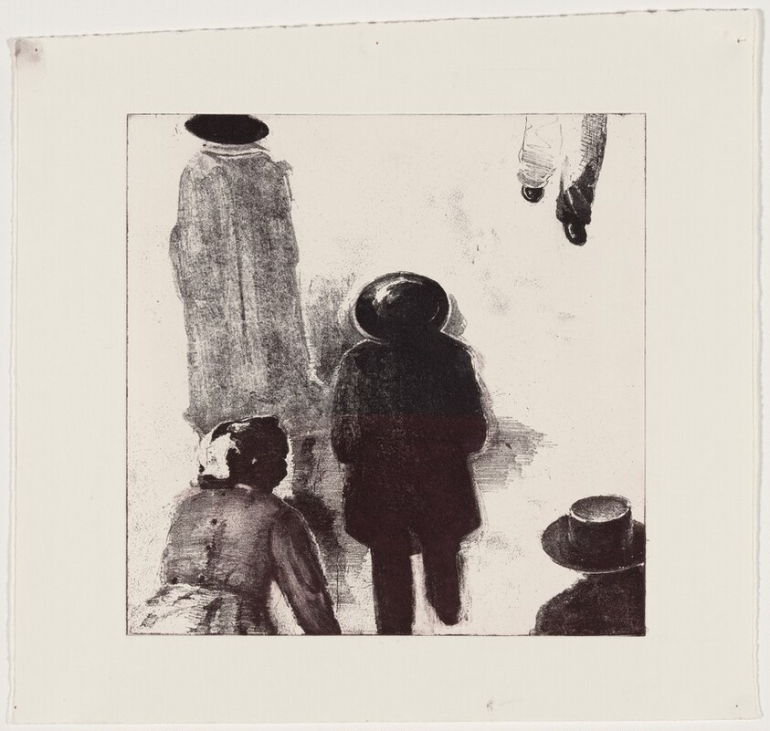 Malaga [working proof 2]