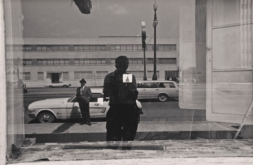 New Orleans, Louisiana