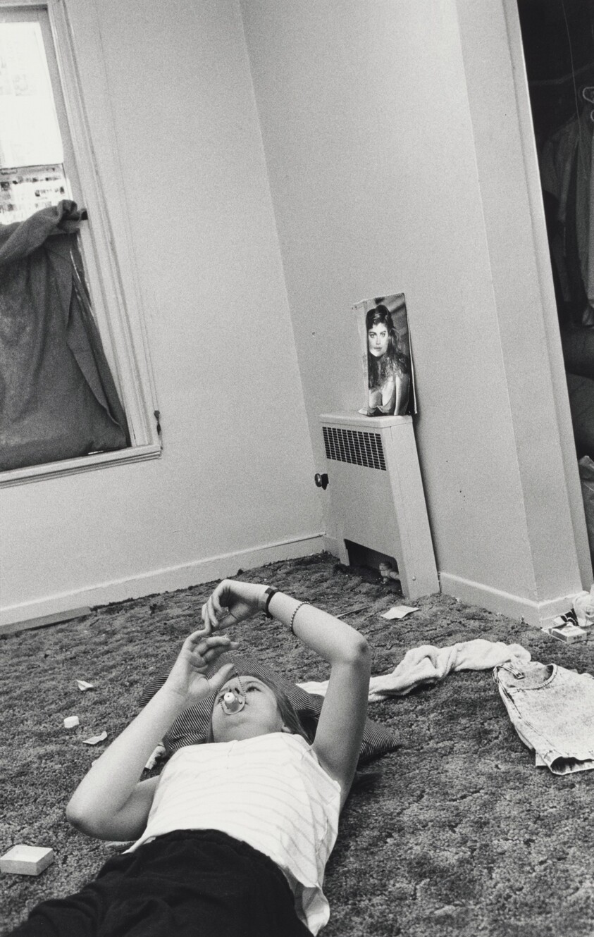 Casper, Peter's Youth Shelter