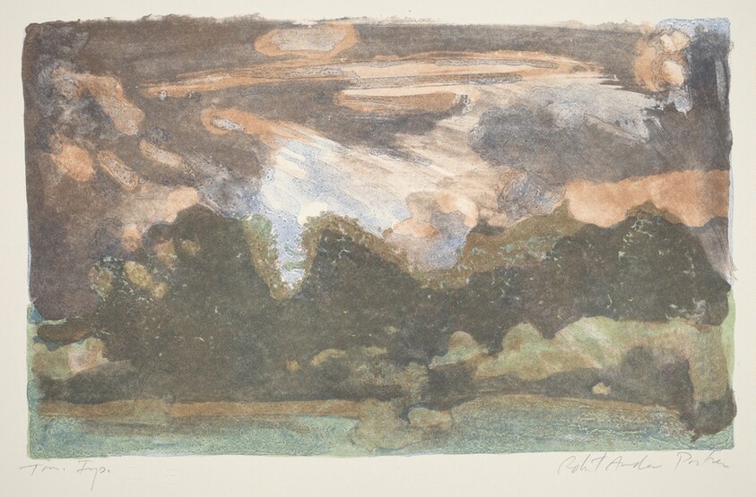 County Clare, Eire IX