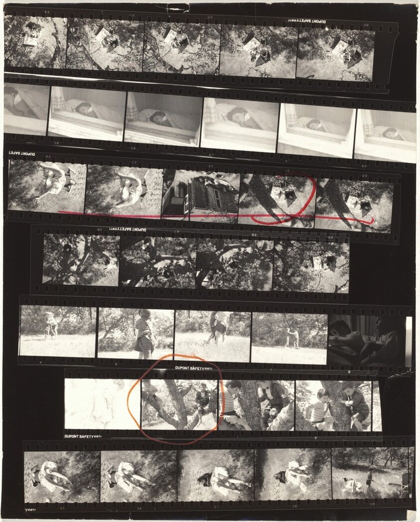 Provincetown no number