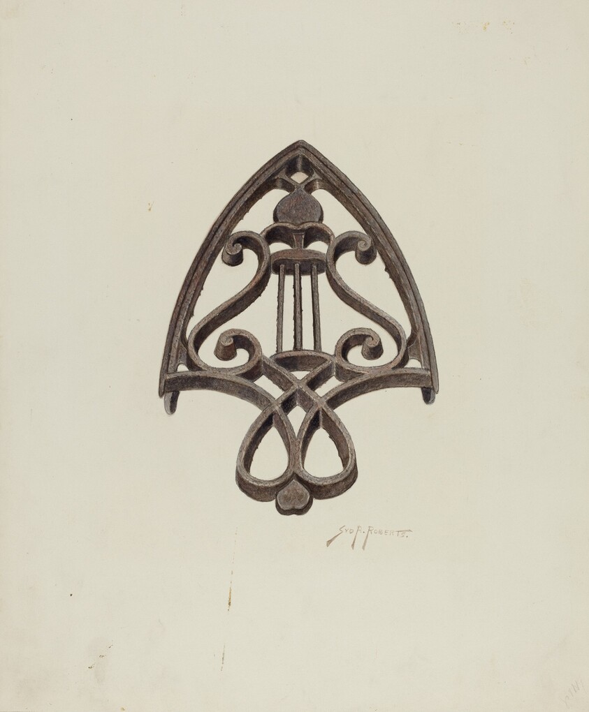 Trivet