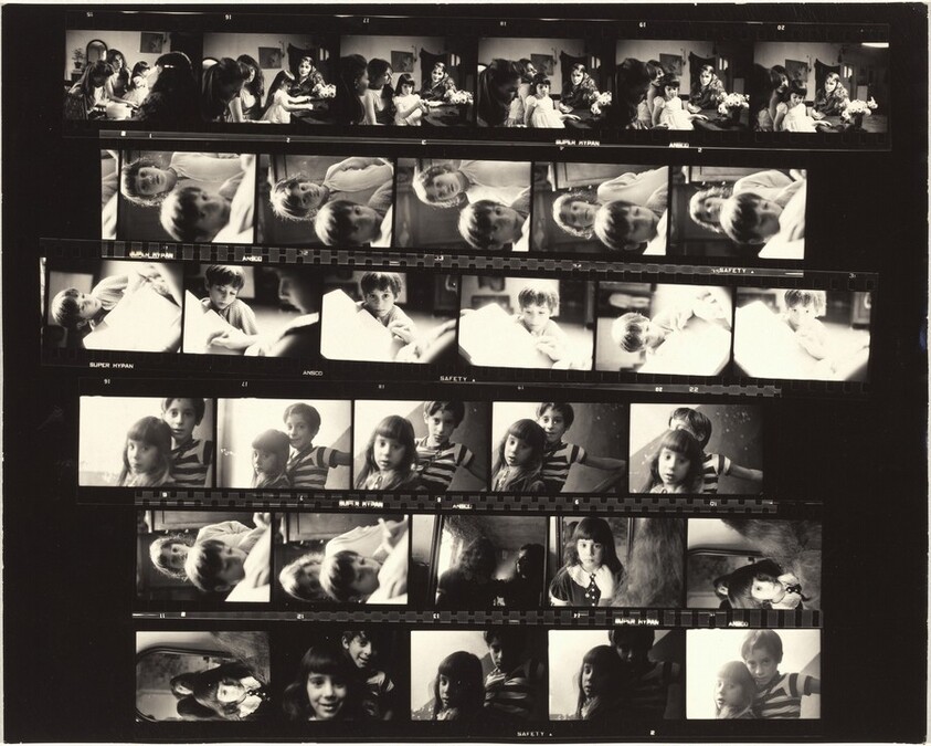 Pablo and Andrea no number