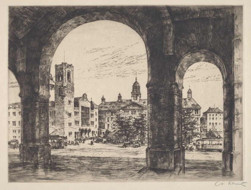 Amsterdam Stock Exchange