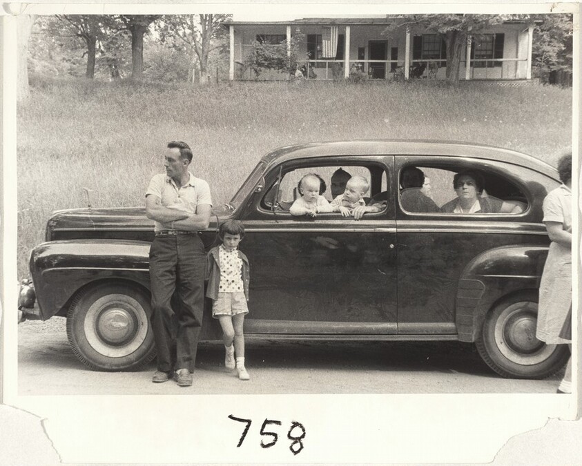 Fourth of July—Jay, New York