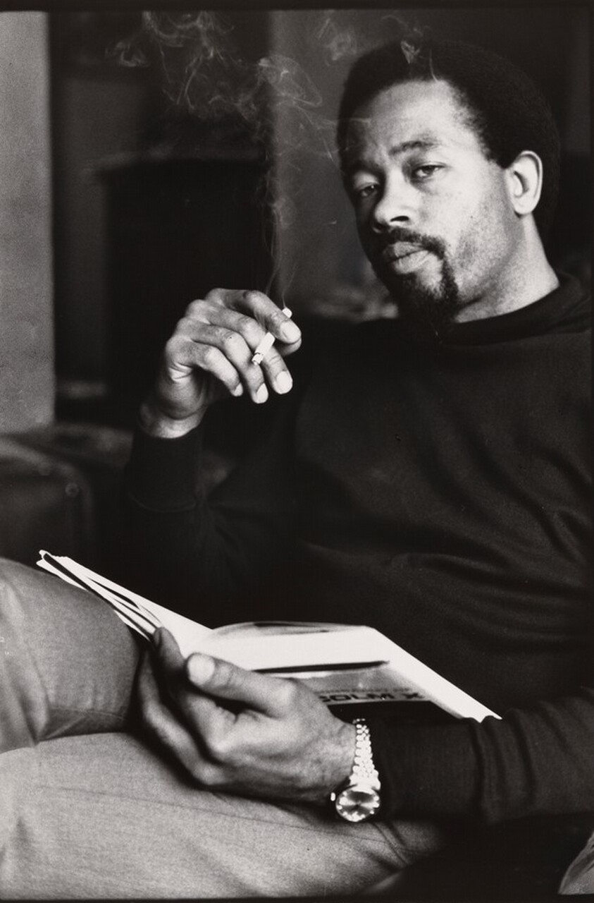 Eldridge Cleaver