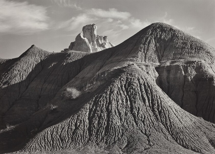 Ghost Ranch Hills, Chama Valley, Northern New Mexico