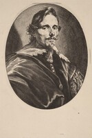 Philippe le Roy, Lord of Ravels, Sir Anthony van Dyck, probably 1626/1641