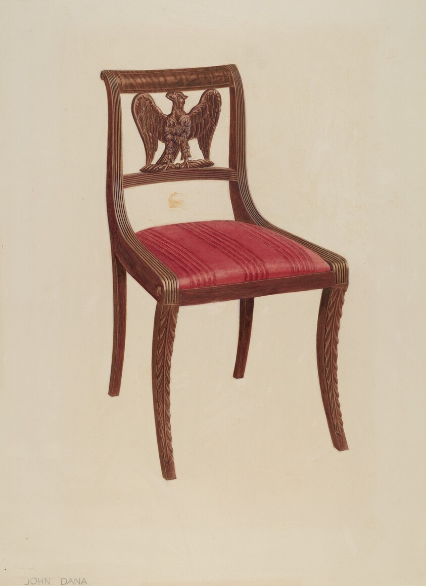 Side Chair