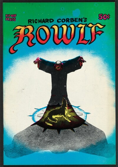 Rowlf