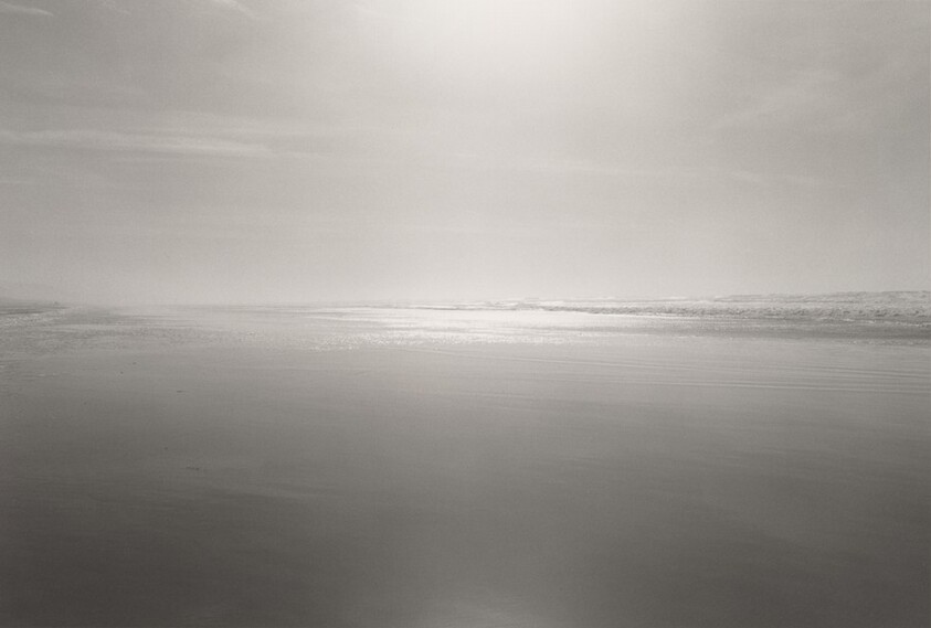 Nehalem Spit, Tillamook County, Oregon