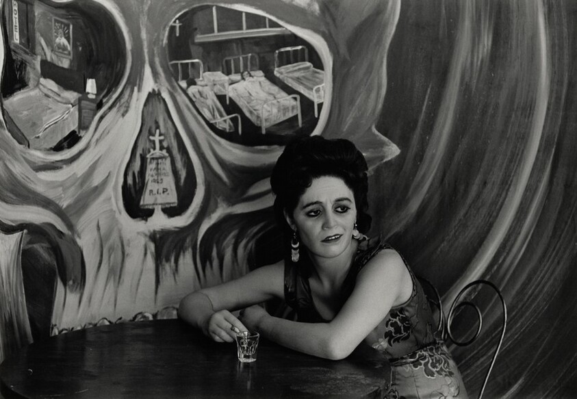 Ciudad de México, México (Mexico City, Mexico)