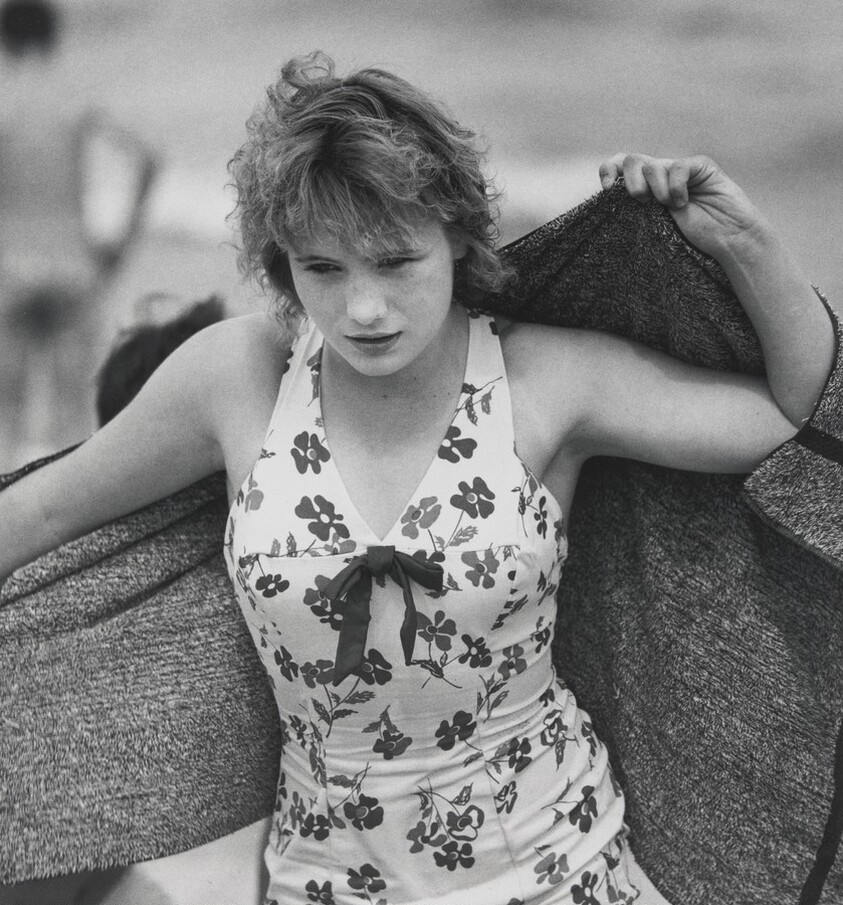 The Age of Adolescence