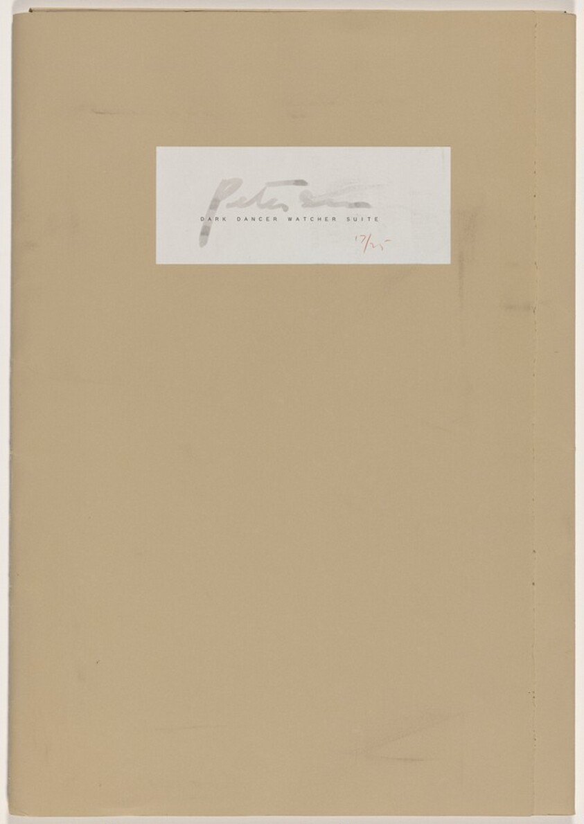 Dark Dancer Watcher Suite