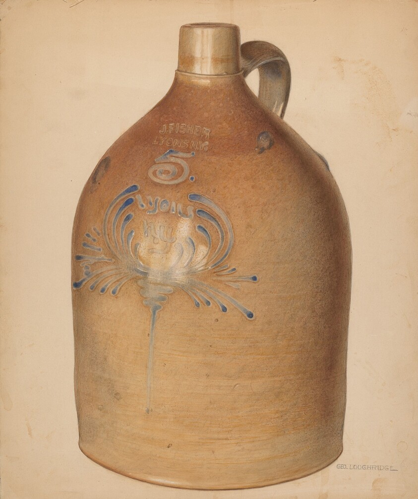 Jug