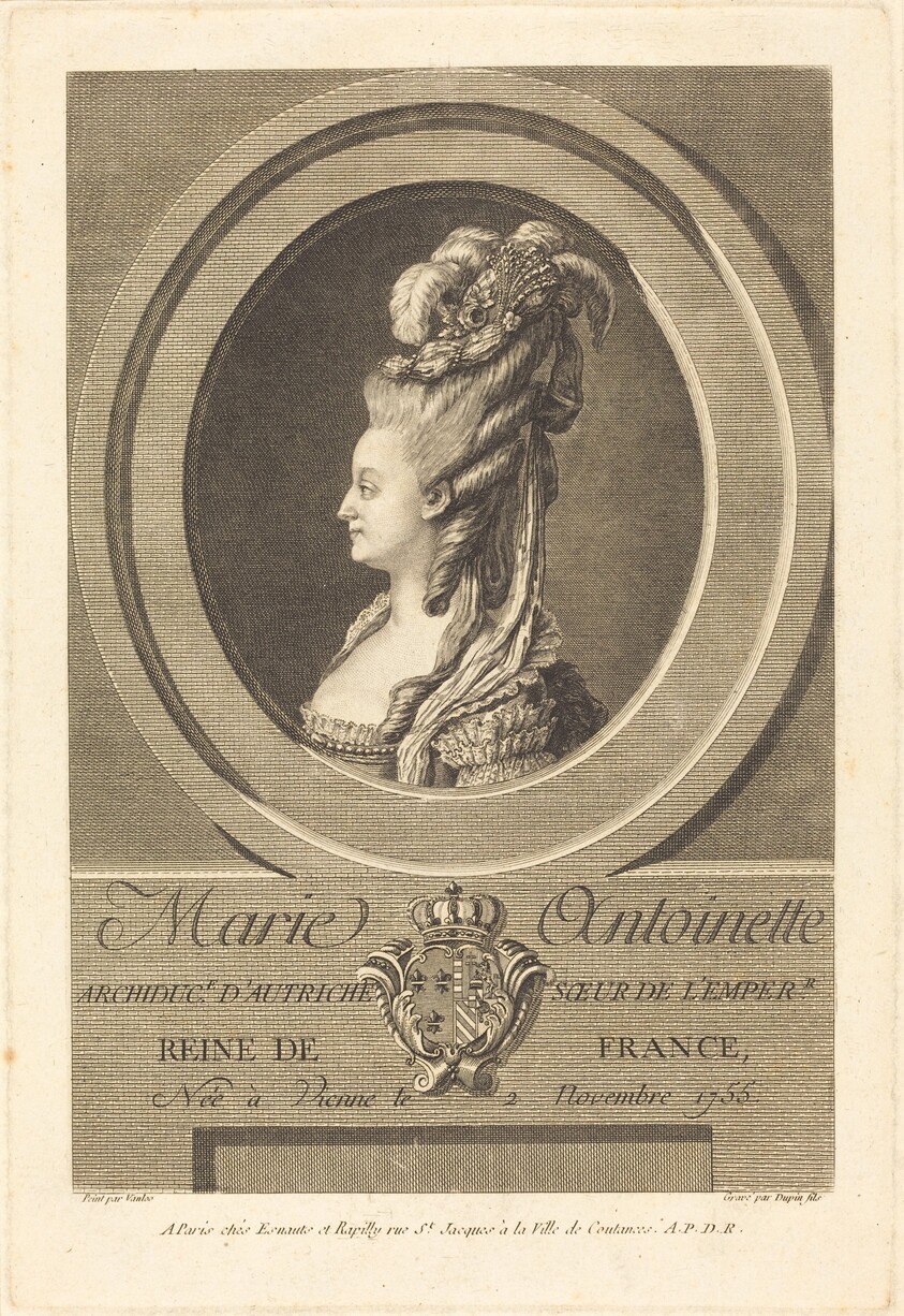 Marie-Antoinette