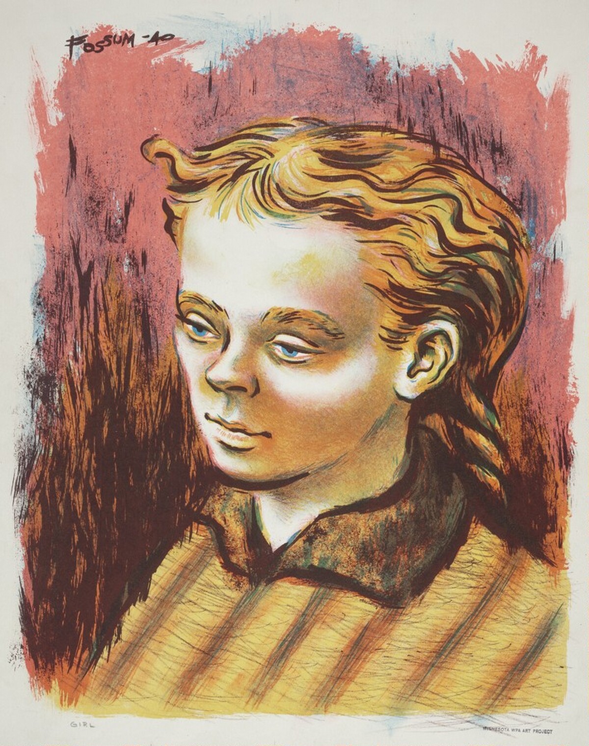 Girl