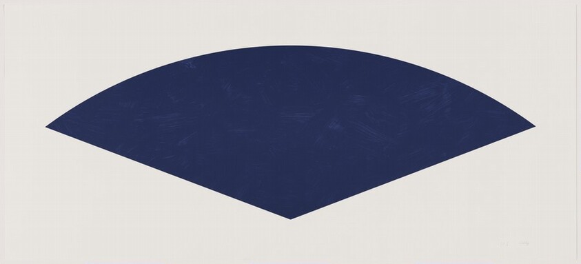 Blue Curve (State II)