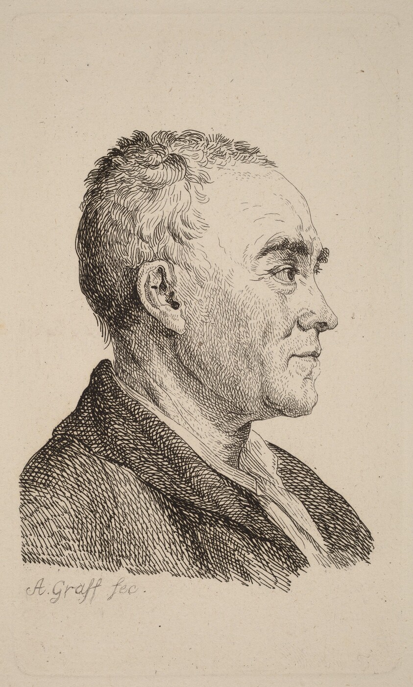 Johann Georg Sulzer