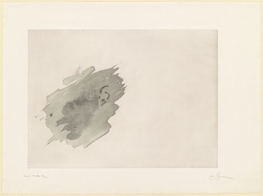 Face [trial proof 2]