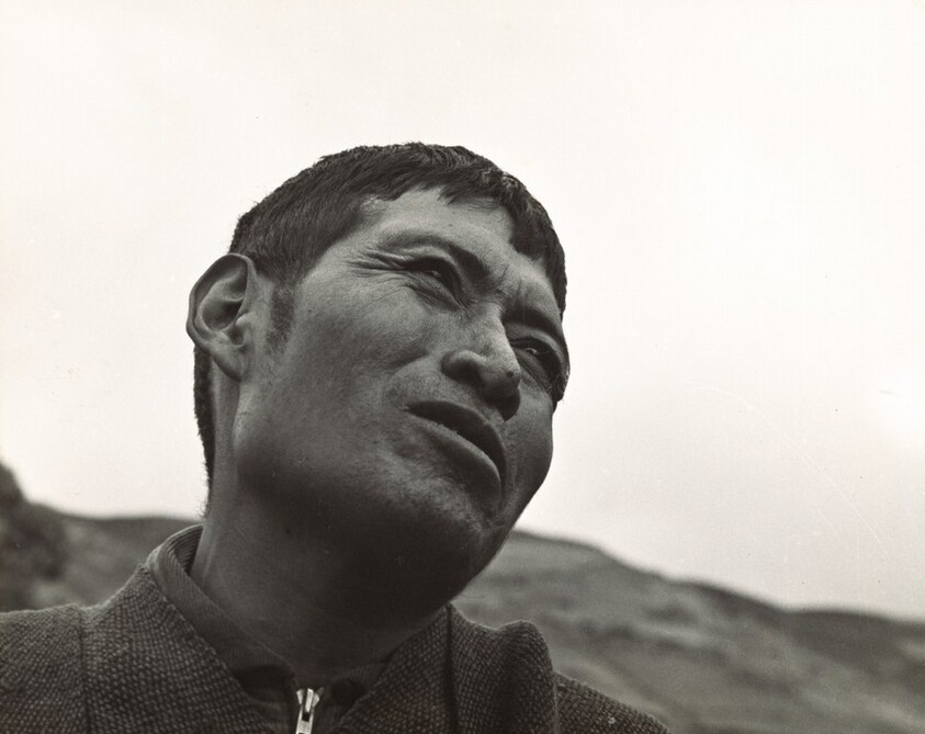 Campesino, Venezuela