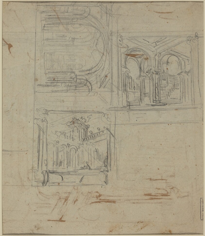 Fantastic Architectural Studies