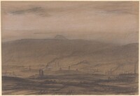 Glasgow, Sir Muirhead Bone