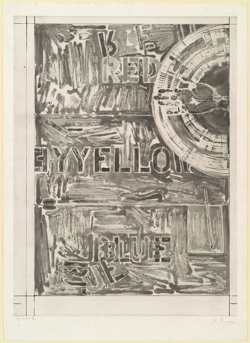 Periscope [state proof of 1st state]